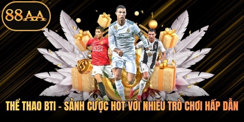 Thể Thao BTI