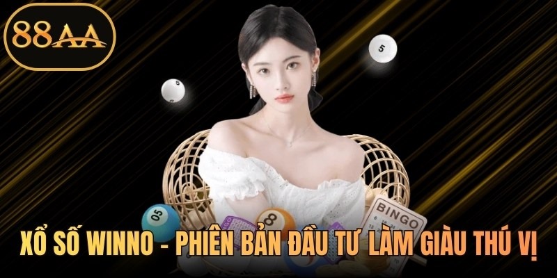 Xổ Số Winno